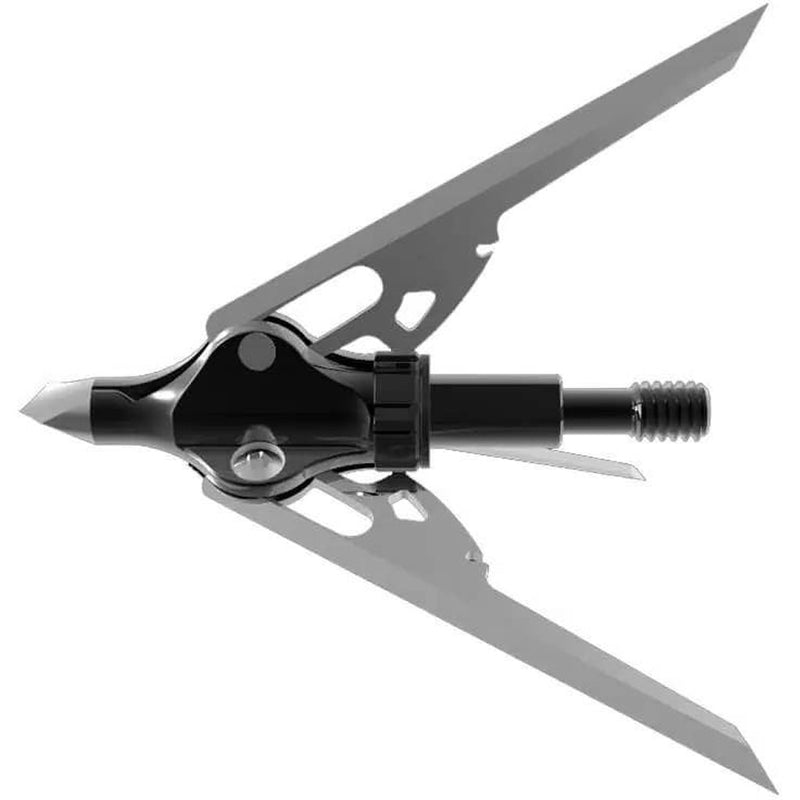 Rage Tyrant 3 Blade Broadhead 100 gr. 2 in. 3 pk. XB