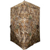 Rhino Blind R85 Triangle Blind Realtree Egde