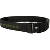 Elevation Premium Quiver Belt  Black/Ambush Green 29-50 in.