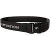 Elevation Premium Quiver Belt  Black/Silver 29-50 in.