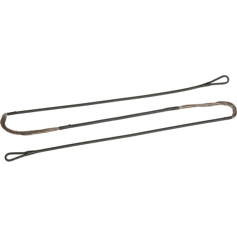 October Mountain Crossbow String 32.75 in. Centerpoint