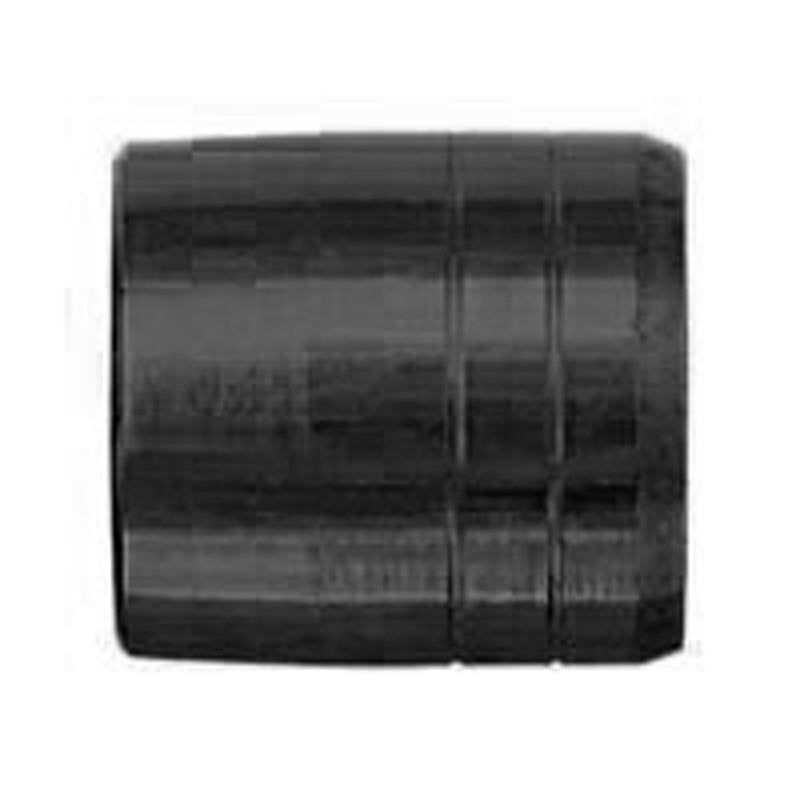 Carbon Express 4mm Bulldog Nock Collars #1 Black 12 pk.