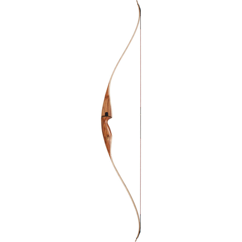 Bear Grizzly Hunter Recurve Bow 45 lbs. RH