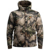 Scentlok Wind Brace Pro Jacket MO New Treestand 2XL