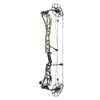 Mathews ARC 34 Green Ambush Fade to Black