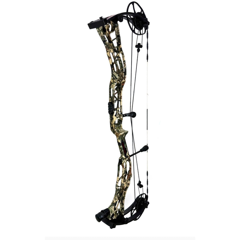 Darton Tri-Tech 35 RH First Lite Fusion compound bow