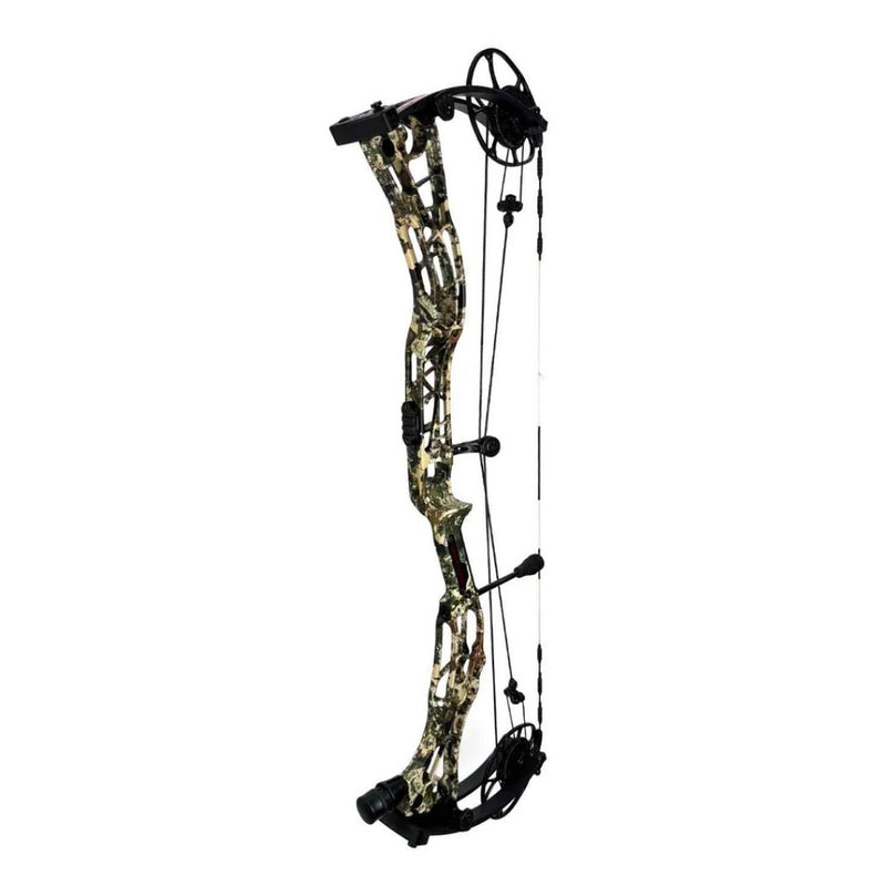 Darton Tri-Tech 33 RH First Lite Spectre compound bow