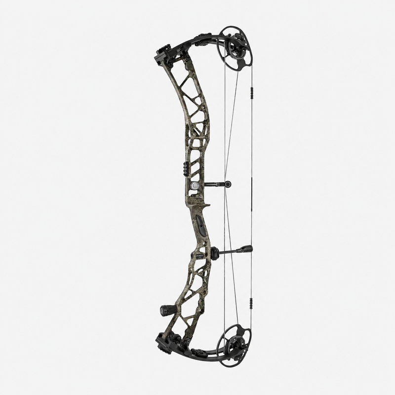 Elite Exalt 35 compound bow