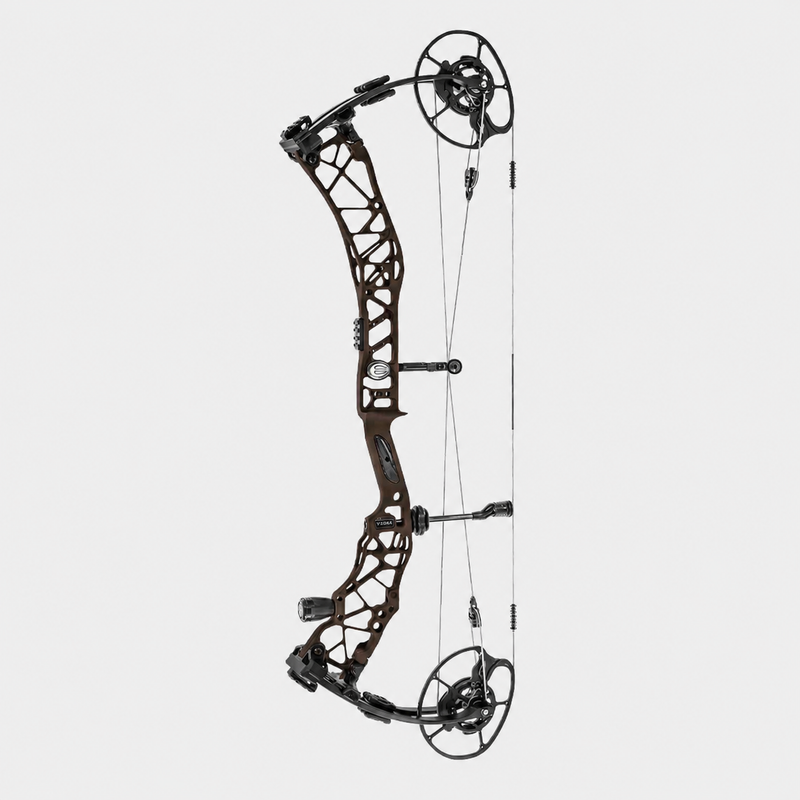 Elite Varos compound bow